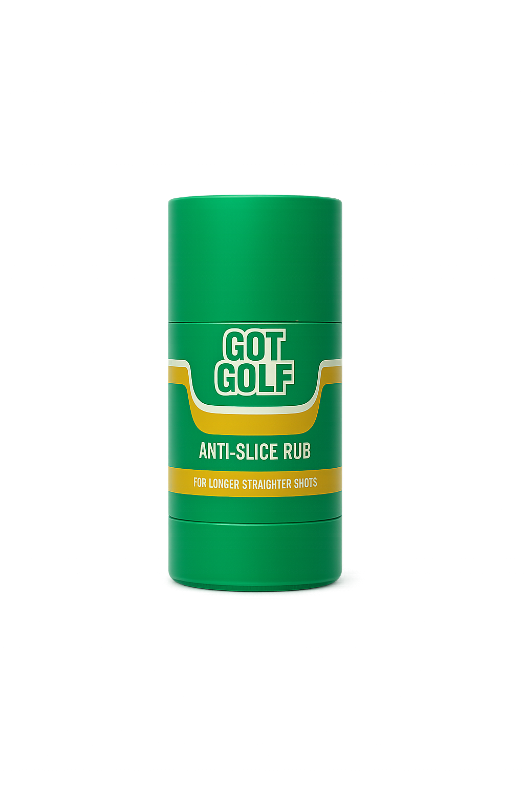 Got Golf Anti-Slice Rub